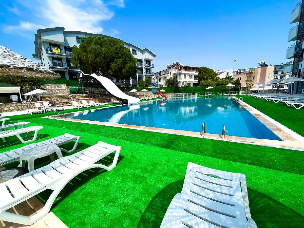 Hotel First Class Didim