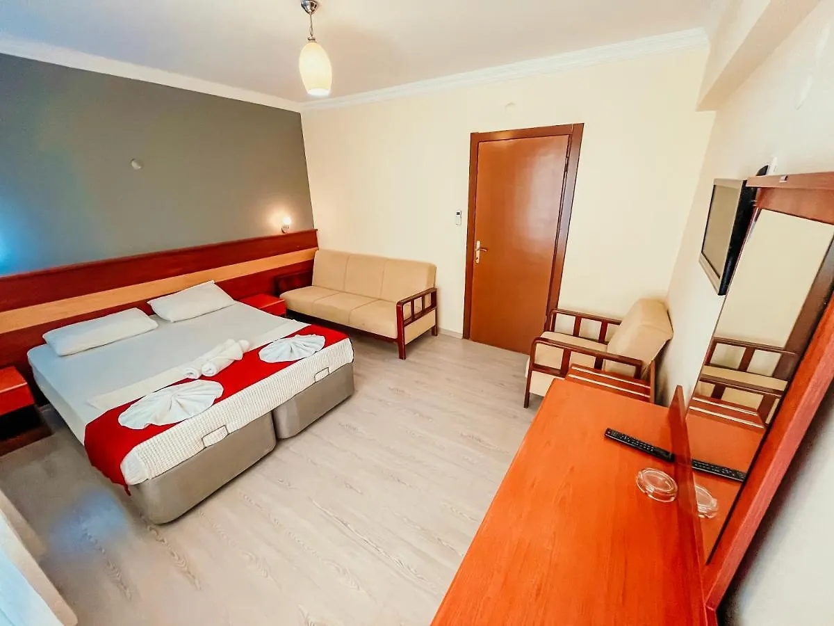 Hotel First Class Didim 4*,  Türkiye
