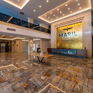 Maril Дидим