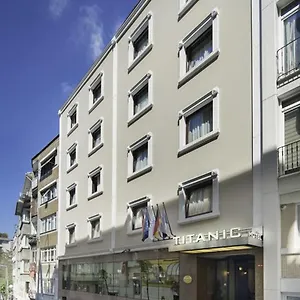 Titanic Comfort Sisli 3* İstanbul