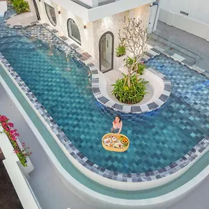 V Boutique - Complimentary Refreshments 4* Vung Tau