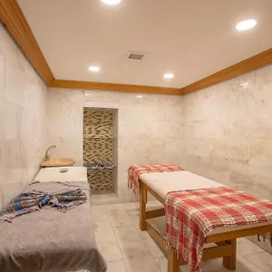 3* Otel Sea Bird &