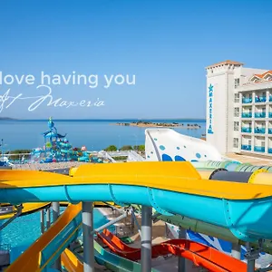 5* Otel Maxeria Blue Didyma