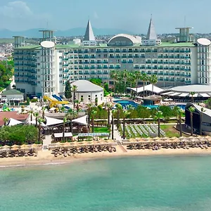5* Otel Prive