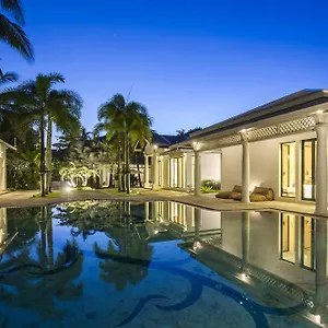 The Anda Mani Khaolak Beachfront 5* Khao Lak